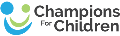Champions For Children Logo