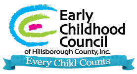 Early Childhood Council logo