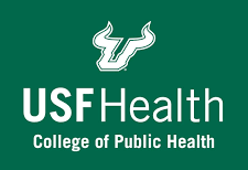 USF College of Public Health logo