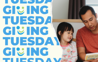 GivingTuesday Image