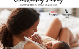 5 tips for successful breastfeeding