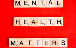 mental health matters