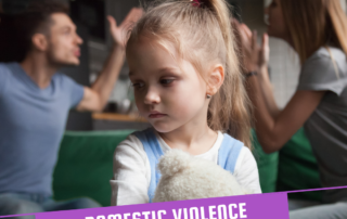 domestic violence awareness month