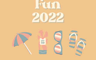 Summer fun 2022