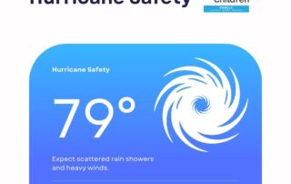 hurricane safety