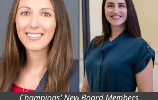 new board members