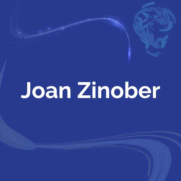 Joan Zinober