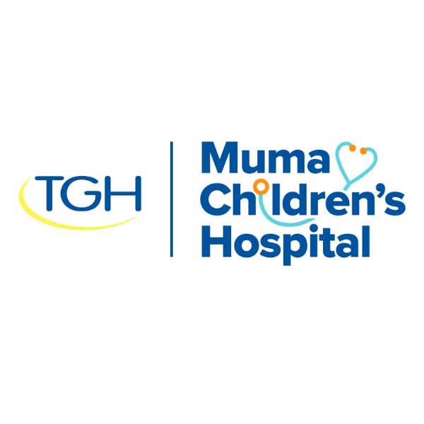 Tampa General Hospital Muma Children's Hospital