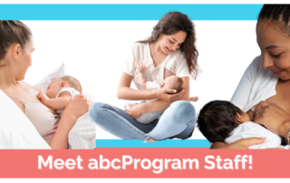 Meet abcProgram staff.