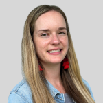 Kristina Kilpatrick, DULCE Program Manager